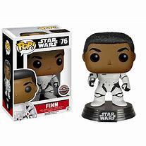 FINN STAR WARS 76 GAMESTOP EXCLUSIVE